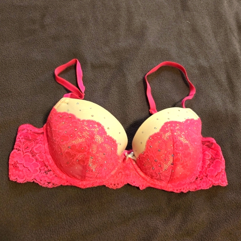 Victoria's Secret Bra